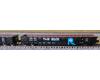 Rock Island heavily dented 52'6" 15-panel mill gondola #502457