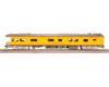 Union Pacific Business Car #119 "Kenefick" With Shield On Rear