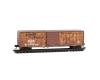 Repatch Railbox Car #1