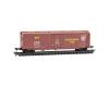 Pennsylvania 50' Standard Box Car Plug Door #45747