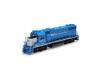 GATX Rail Locomotive Group GP38-2 #2110