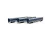 CSX 3-car streamlined passenger set