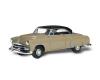 Billy Brown's Coupe