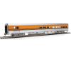 Denver & Rio Grande Western™ 85' Budd Baggage-Lounge