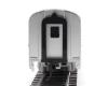 Denver & Rio Grande Western™ 85' Budd Baggage-Lounge