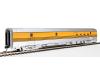 Denver & Rio Grande Western™ 85' Budd Baggage-RPO