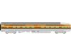 Denver & Rio Grande Western™ 85' Budd Observation