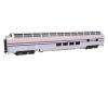 Amtrak® Phase III 85' Budd Great Dome Lounge
