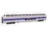 Amtrak® Phase IV 85' Budd Great Dome Lounge