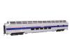 Amtrak® Phase IV 85' Budd Great Dome Lounge