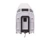 Amtrak® Phase IV 85' Budd Great Dome Lounge
