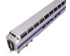 Amtrak® Phase IV 85' Budd Great Dome Lounge