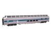 Amtrak® Phase VI 85' Budd Great Dome Lounge
