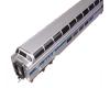 Amtrak® Phase VI 85' Budd Great Dome Lounge