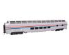 Amtrak® Phase III 85' Budd Great Dome Lounge (Lighted)