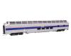 Amtrak® Phase IV 85' Budd Great Dome Lounge (Lighted)