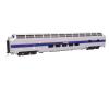 Amtrak® Phase IV 85' Budd Great Dome Lounge (Lighted)