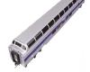 Amtrak® Phase IV 85' Budd Great Dome Lounge (Lighted)