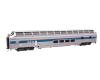Amtrak® Phase VI 85' Budd Great Dome Lounge (Lighted)
