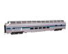 Amtrak® Phase VI 85' Budd Great Dome Lounge (Lighted)