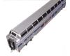 Amtrak® Phase VI 85' Budd Great Dome Lounge (Lighted)