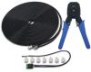 LocoNet Cable Maker Kit