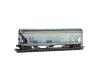 SSW/Ex-Golden West Service Weathered 3-Pack