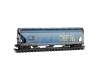 SSW/Ex-Golden West Service Weathered 3-Pack