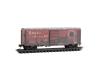 Great Northern Weathered 2-Pack