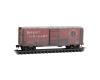 Great Northern Weathered 2-Pack