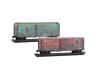 Great Northern Weathered 2-Pack