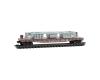 New York Central With SW9 Frames 3-Pack