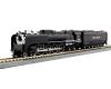 Union Pacific FEF-3 Excursion Version #844 With Pre-Installed DCC
