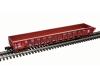Lehigh Valley 52'6" 70-ton war emergency gondola #32667