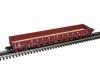 Rock Island 52'6" 70-ton war emergency gondola #1071