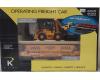 Trackside Collection Operating Coal Dump Car
