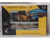 Union Pacific Operating Log Dump Car