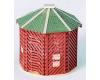 Tom's Corn Crib kit