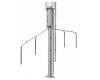 Diesel Sand Tower kit