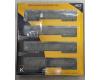 Reading 15" Heavyweight Passenger Car 4-Pack