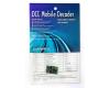 DCC Mobile Decoder model MC1H104P21