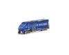 Amtrak F59PHI #457 With DCC & Sound