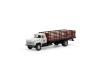 Southern Pacific 1968 Ford F-850 Stake Bed Truck
