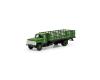 Burlington Northern 1968 Ford F-850 Stake Bed Truck