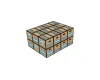 Fanta stacked shipping cases 2-pack