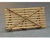 Wyoming Snow Fence kit