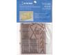 Wyoming Snow Fence kit