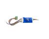 1.0 Amp 8 Function Mobile Decoder