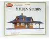 Malden Station kit (used)