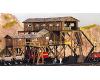 Coal Mine kit (used)